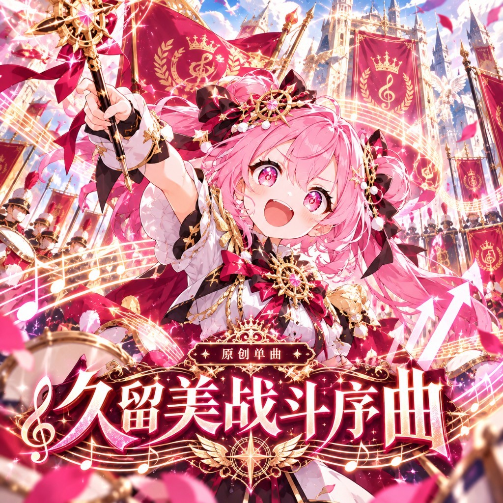久留美战斗序曲