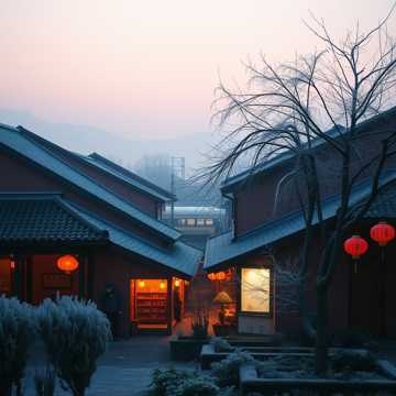 红土谣
