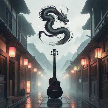 浊世豪杰歌-版本2