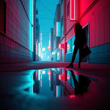 借半点少年气
