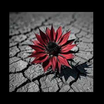 狼毒花