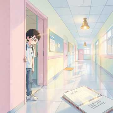 广播差一句