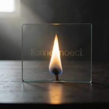 Silent Glass Promise-版本2