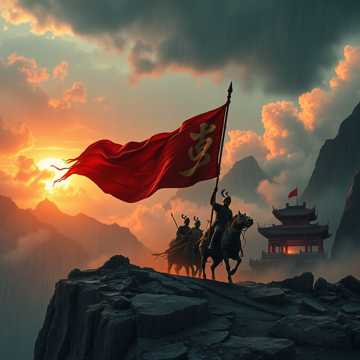 废