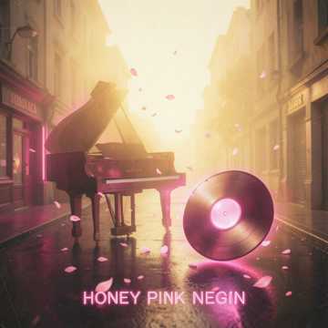 Honey Smog Summer