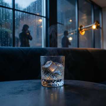 今夜不问归期