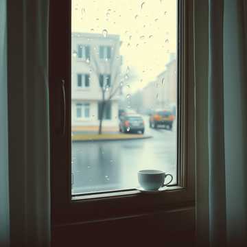 雨季
