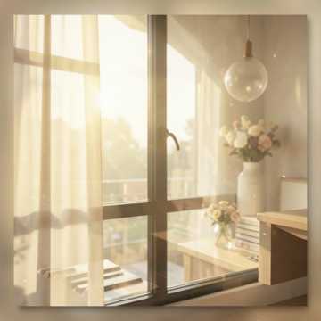Warm Window-版本2