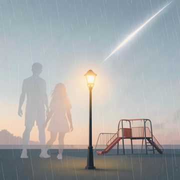 那年夏天（好久不見）