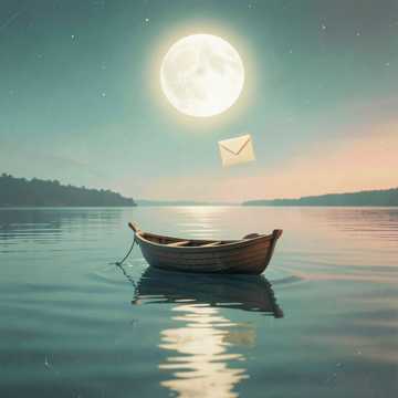 一纸侨批渡海眠