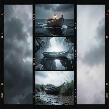 车窗与远方-版本2