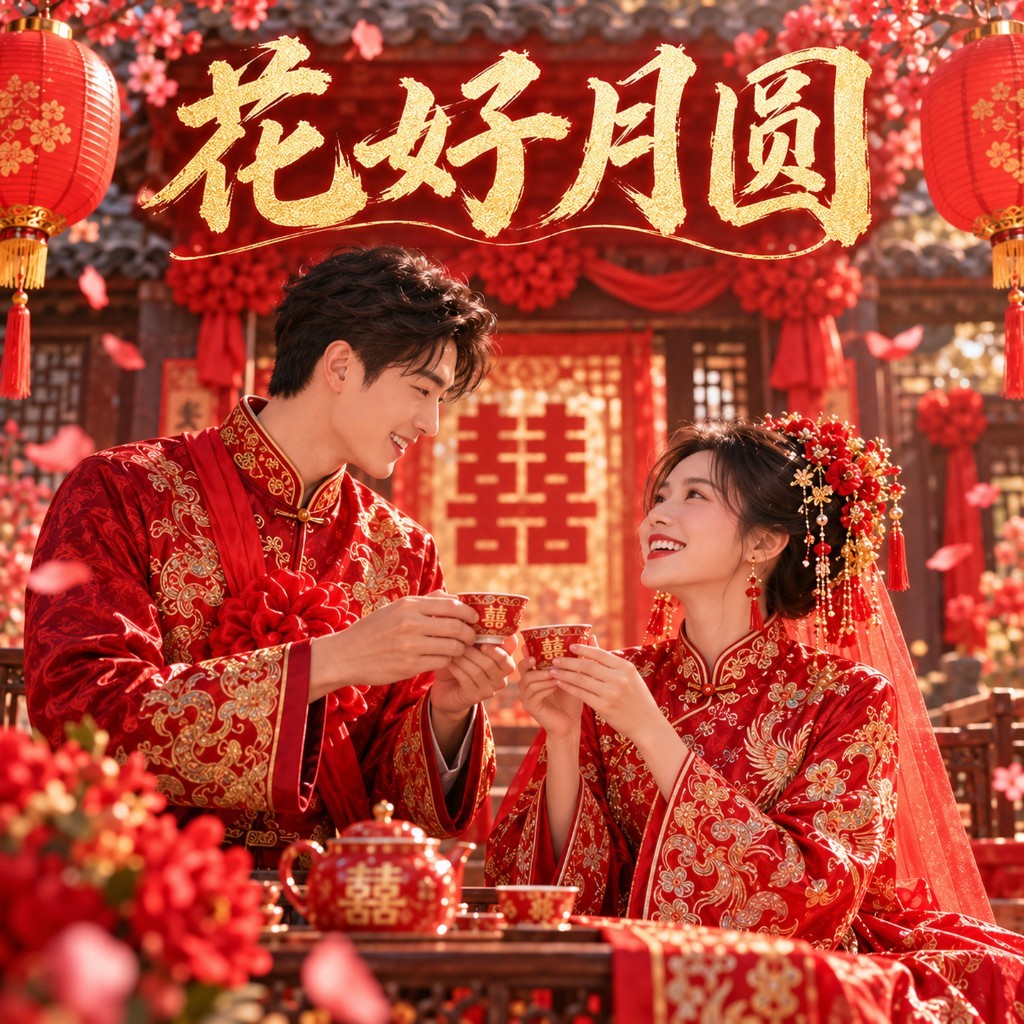 花好月圆-版本2