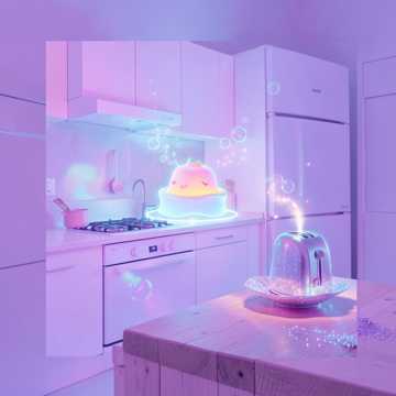 布丁踢踏舞警报