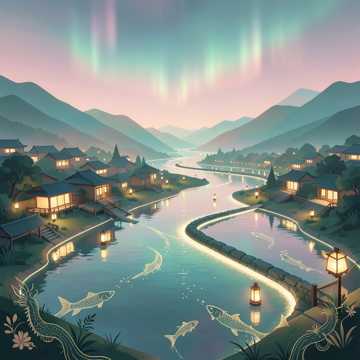 五河