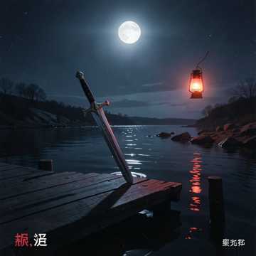 赤壁浪淘千古情