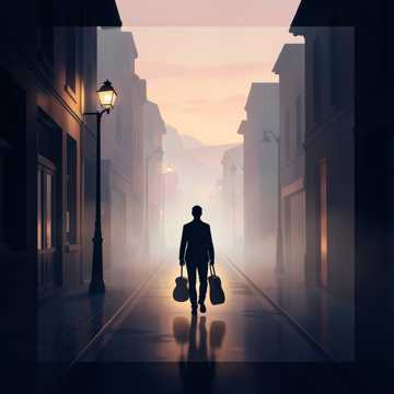 拾光行路