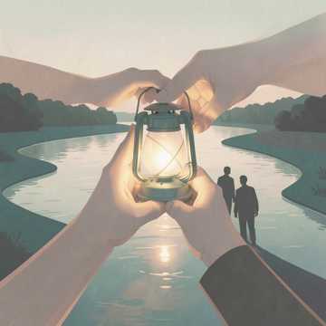 若得一人到白头-版本2