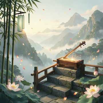 山野寄心