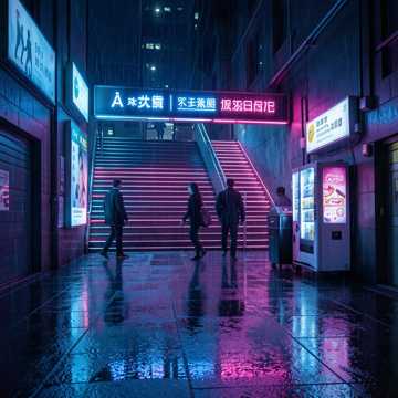 人间常态