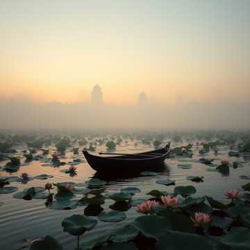 莲间03