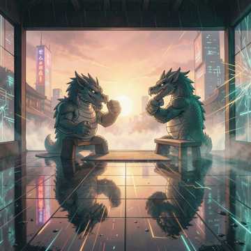 龙拳少年