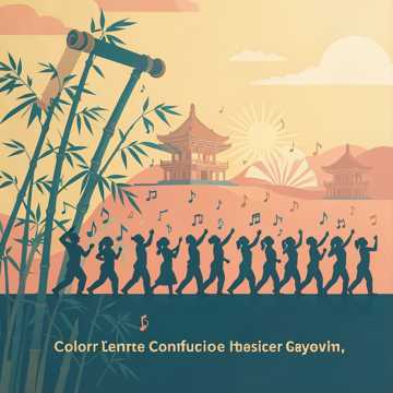 雍也第六（孔子早上好-金句版）