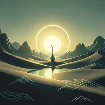 失真旅人-版本2