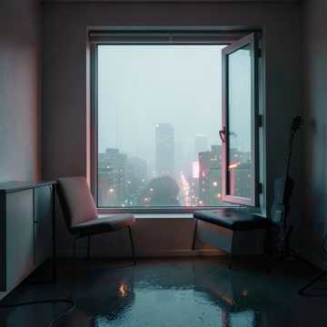晚风替我捎句安-版本2