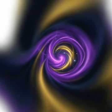 龟甲破星辰