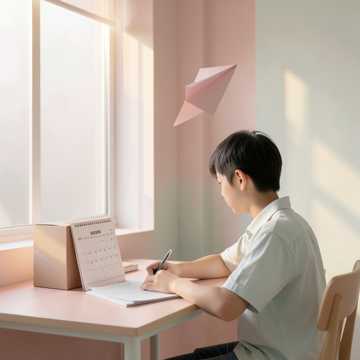 分数还没来