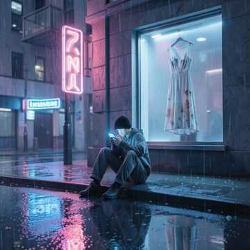 血嫁衣未凉