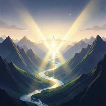 气吞山河