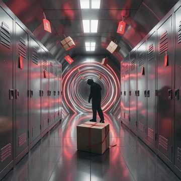 我的快递呢-版本2