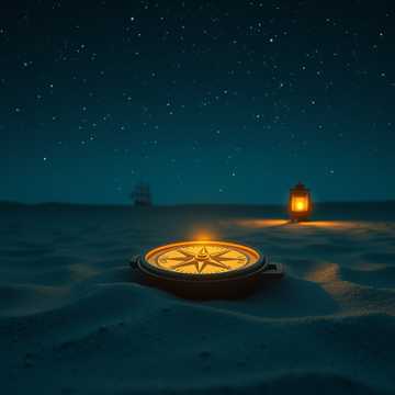 探天问地少年行