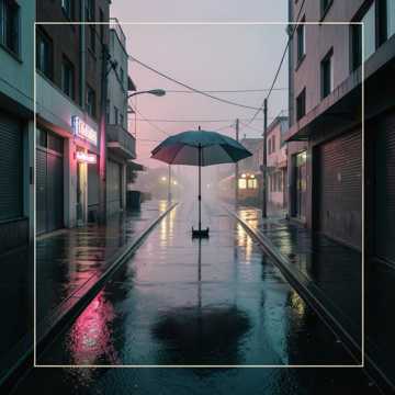 黄昏