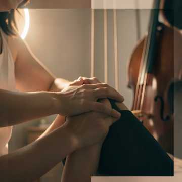 按摩女