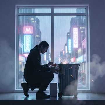 算了