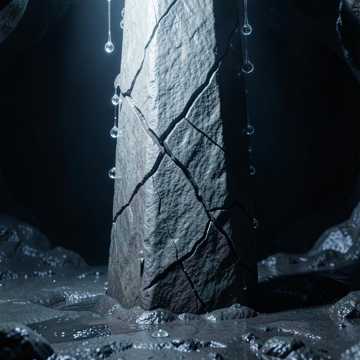 Stone Hollow Drift