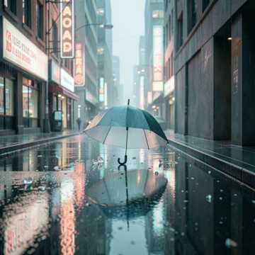 碎掉的雨滴-版本2