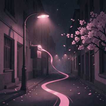 晚风回信-版本2