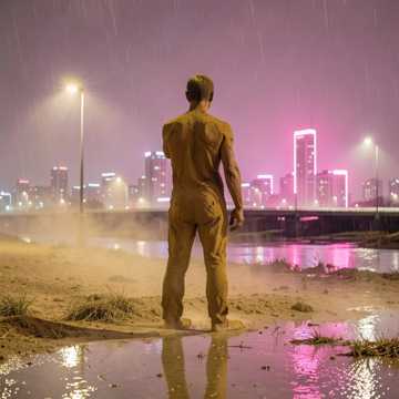 黄土晒过雨-版本2