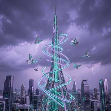 Synapse Steel