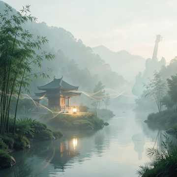 听风归途