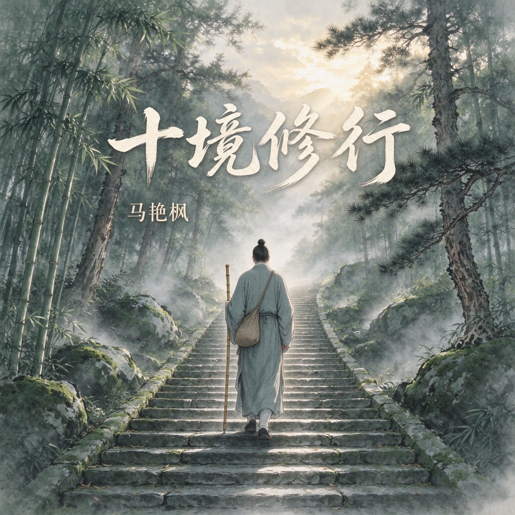 十境修行