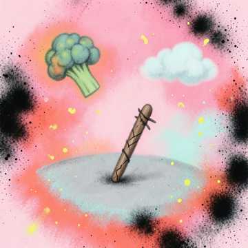 삐리뽐 뿅!-版本2