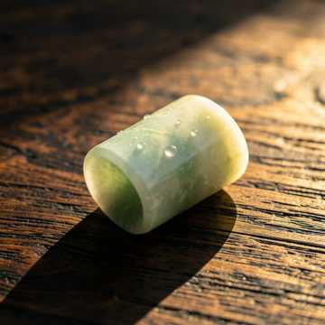 红豆烬