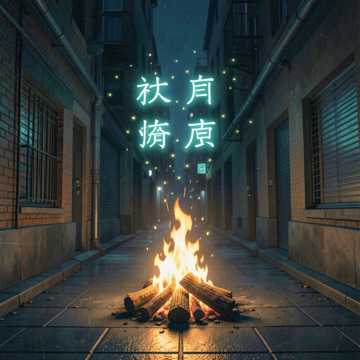 备忘的萤火-版本2