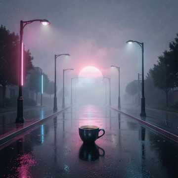 灯影单人路