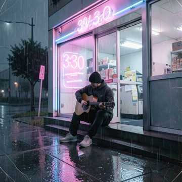 便利店汽水