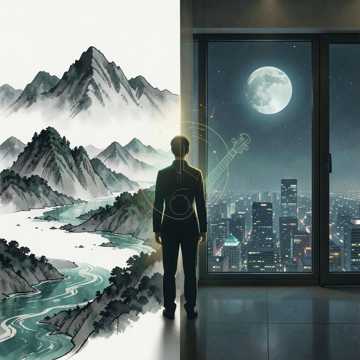 《掌中天下》